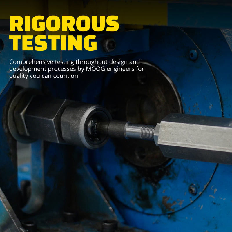 Load image into Gallery viewer, Moog EV409 MOH Tie Rod Ends
