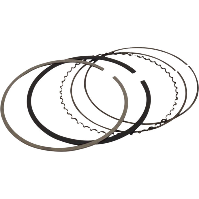 Wossner 1020XSU-3 Piston Ring Set - 102.00mm
