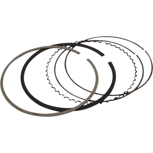 Wossner 1020XSU-3 Piston Ring Set - 102.00mm