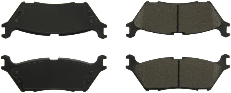 Load image into Gallery viewer, Stoptech 308.17900 ST Street Brake Pads
