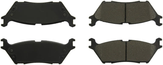 Stoptech 308.17900 ST Street Brake Pads