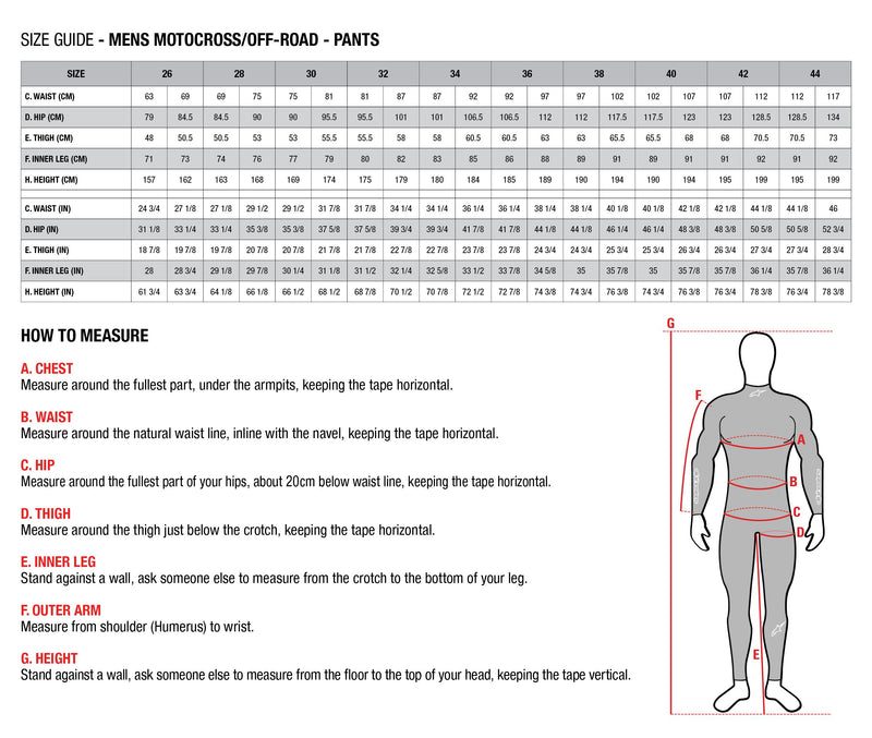 Load image into Gallery viewer, Alpinestars Fluid Chaser Pants
