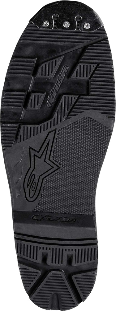 Alpinestars Soles for Tech 1 AT - Size 9  - Black