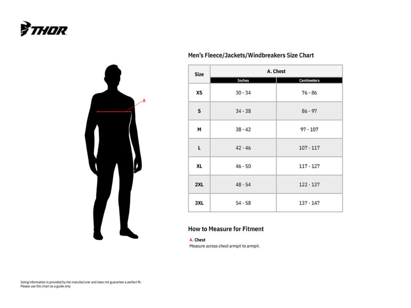 Load image into Gallery viewer, Thor Range Jacket
