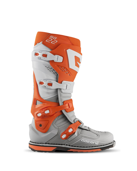 Gaerne 2262-008-8 GAR SG22 Boot