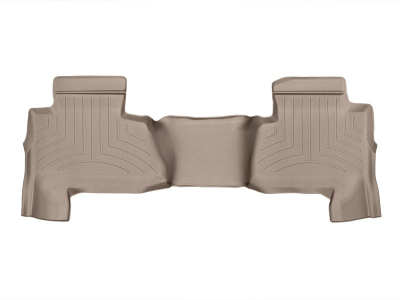 Load image into Gallery viewer, Weathertech 456078 WT FloorLiner - Rear - Tan

