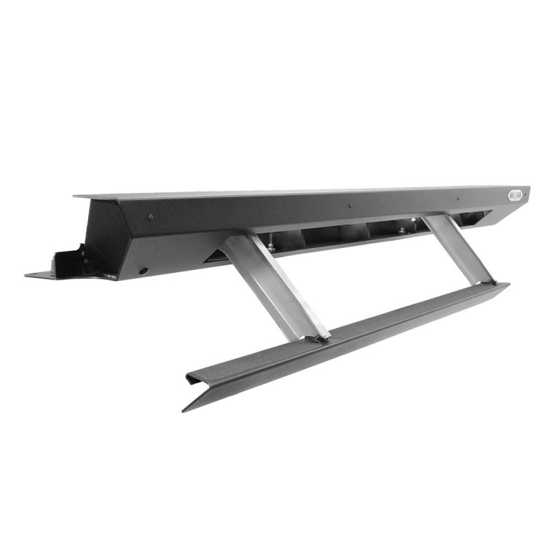 Load image into Gallery viewer, Rock Slide Engineering BD-SS-300-JL4D RSE 3rd Gen Step Sliders
