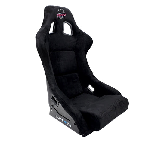 Nrg FRP-302BK-PRISMA NRG Seats - Single