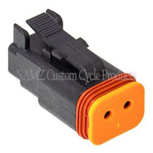 Namz DP-2B NAM Deutsch Connectors