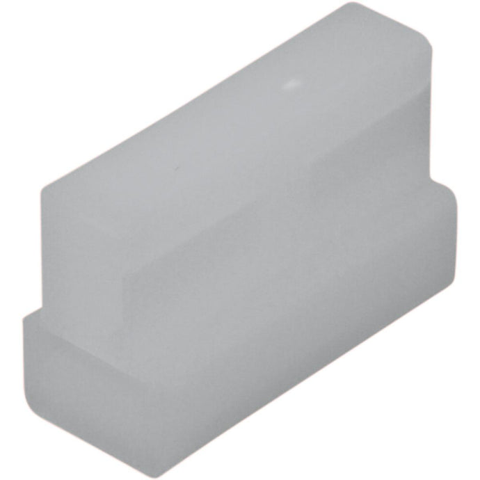 Namz NH-RB-2B 250 Series 2-Position Female Connector - 5pk