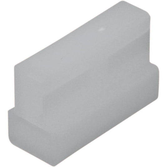 Namz NH-RB-2B 250 Series 2-Position Female Connector - 5pk