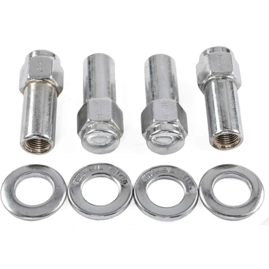 Weld 601-1412 WEL Lug Nuts