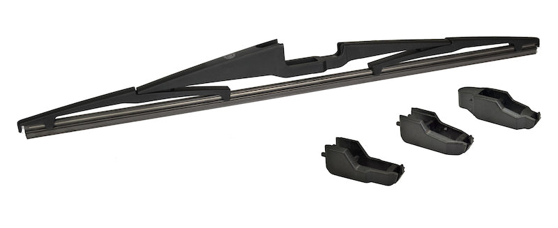 Load image into Gallery viewer, Hella 9XW398114016T HELLA Wiper Blades
