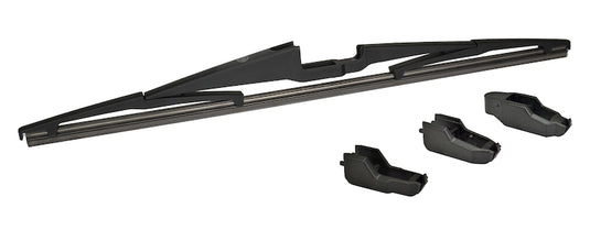 Hella 9XW398114016T HELLA Wiper Blades