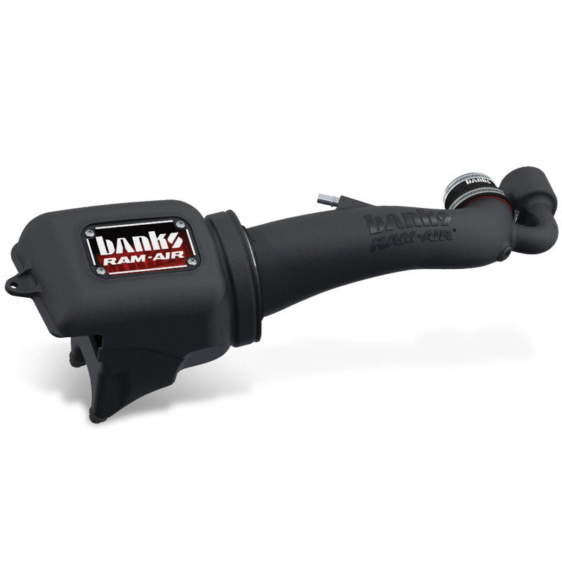 Load image into Gallery viewer, Banks Power 41843 GBE Ram-Air Intake Systems

