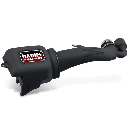 Banks Power 41843 GBE Ram-Air Intake Systems
