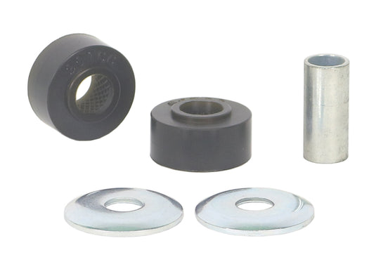 Whiteline W13408 WL Bushings - Steering Rack