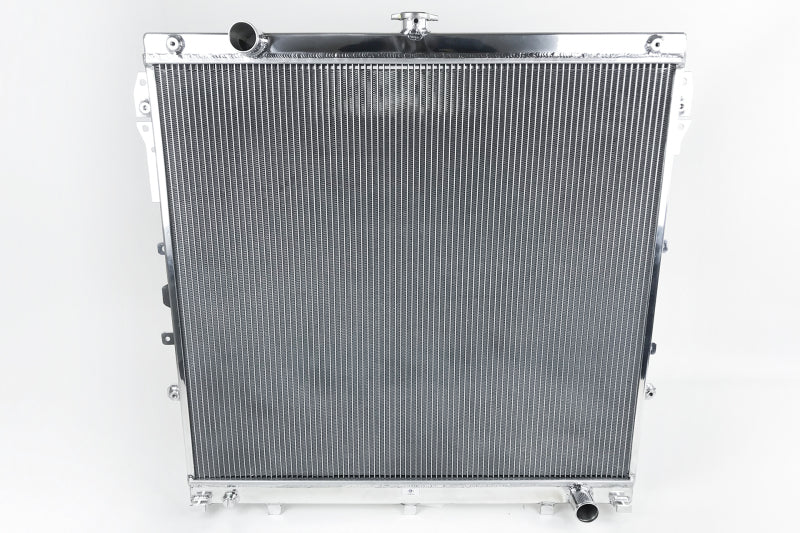 Load image into Gallery viewer, Csf 7031 CSF Radiators - Aluminum
