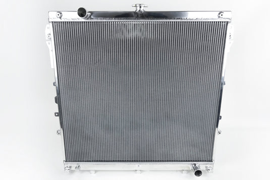 Csf 7031 CSF Radiators - Aluminum