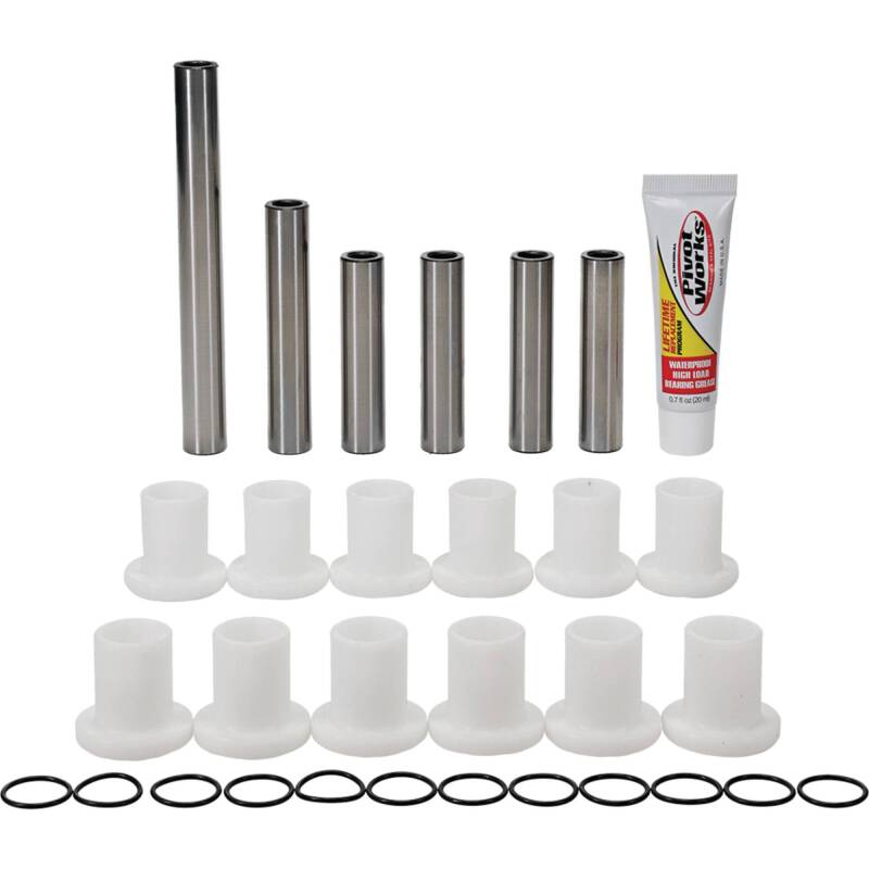 Load image into Gallery viewer, Pivot Works PWIRS-00029 PIV A-Arm Kit
