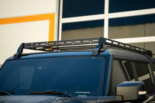 Dv8 Offroad RRBR-02 DV8 Roof Racks