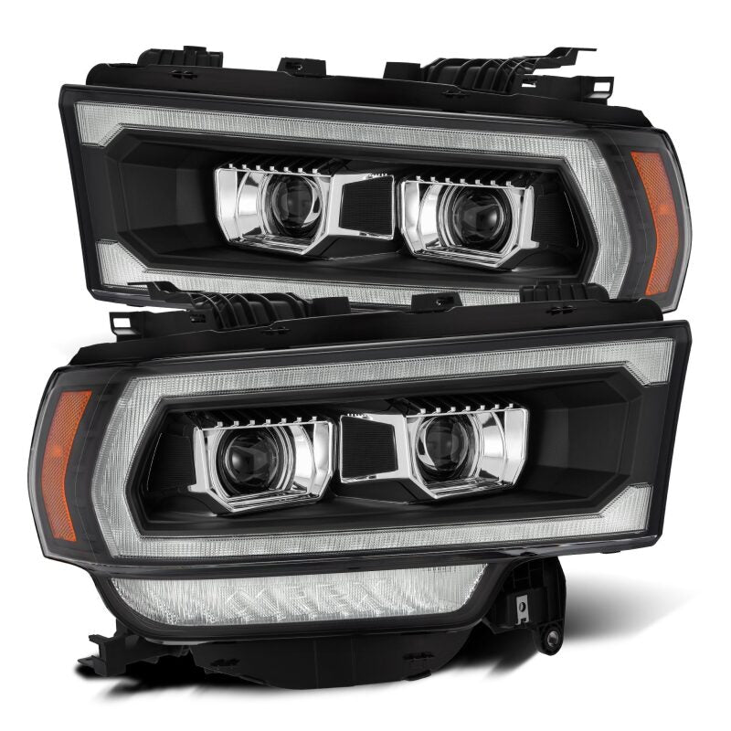 Load image into Gallery viewer, Alpharex 880550 ARX LUXX Headlights
