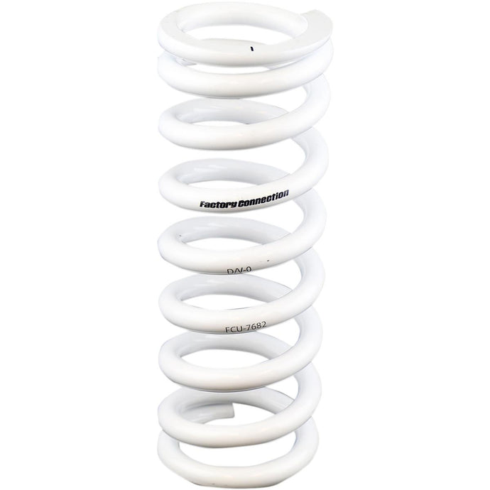 Factory Connection FCU-7379 Progressive Shock Spring - 7.3-7.9kg/mm