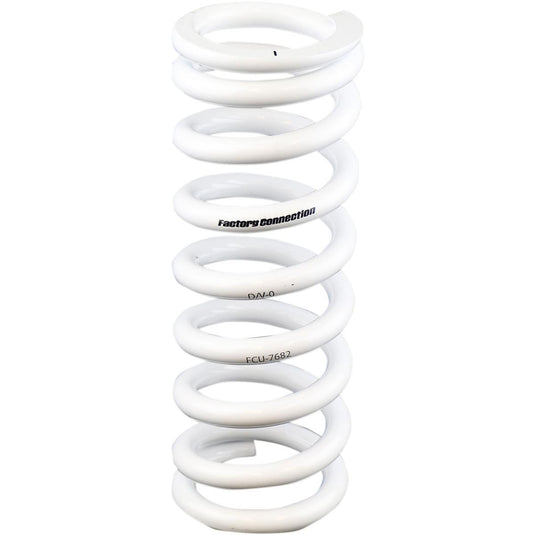 Factory Connection FCU-7379 Progressive Shock Spring - 7.3-7.9kg/mm