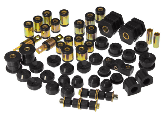 Prothane 8-2008-BL PRO Total Kits - Blk