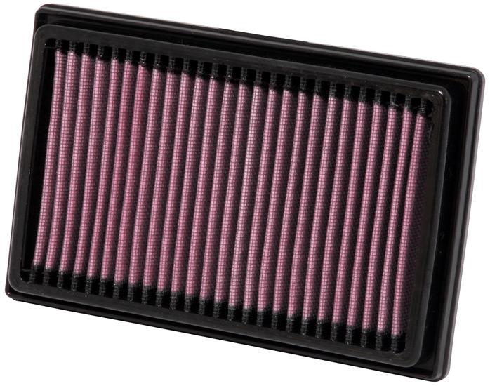 Load image into Gallery viewer, K&amp;N Engineering CM-9908 KN UTV Drop In Air Filters
