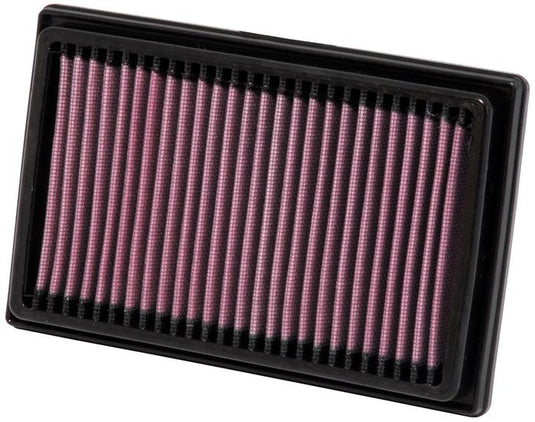 K&N Engineering CM-9908 KN UTV Drop In Air Filters