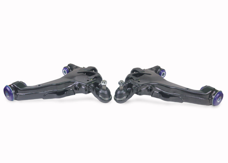 Load image into Gallery viewer, Superpro TRC486 SPR Control Arms - Front
