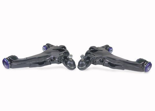 Superpro TRC486 SPR Control Arms - Front