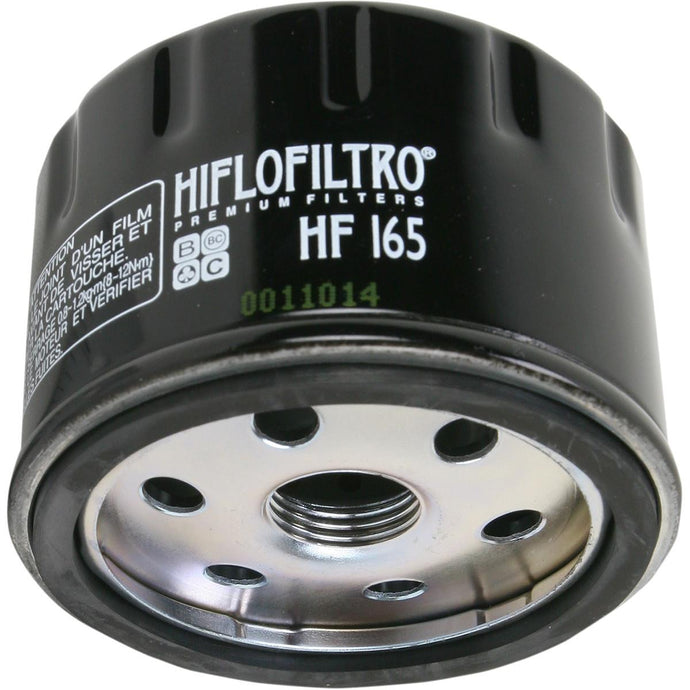 Hiflo HF165 Oil Filter