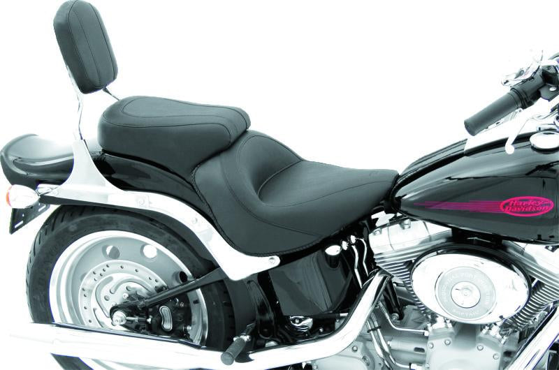 Load image into Gallery viewer, Mustang Motorcycle 76400 MMP 1 Piece Original

