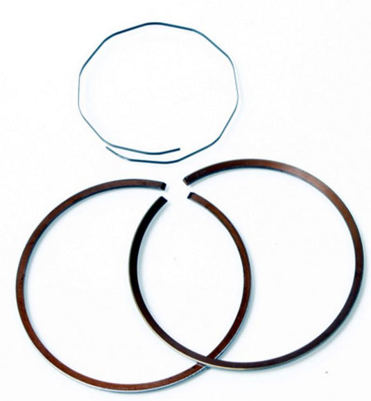 Namura Technologies NX-40010-8R Piston Ring Set - 57.95mm