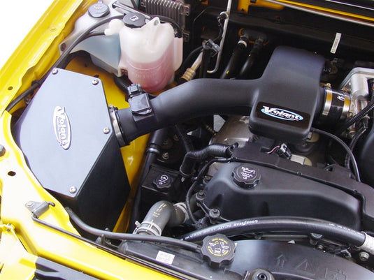 Volant 15535 VOL Closed Pro5 Air Intake