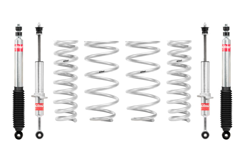Load image into Gallery viewer, Eibach E80-82-073-01-22 EIB Pro-Truck Kits
