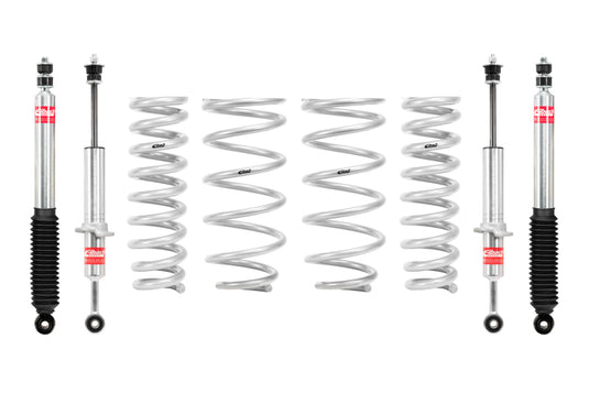 Eibach E80-82-073-01-22 EIB Pro-Truck Kits