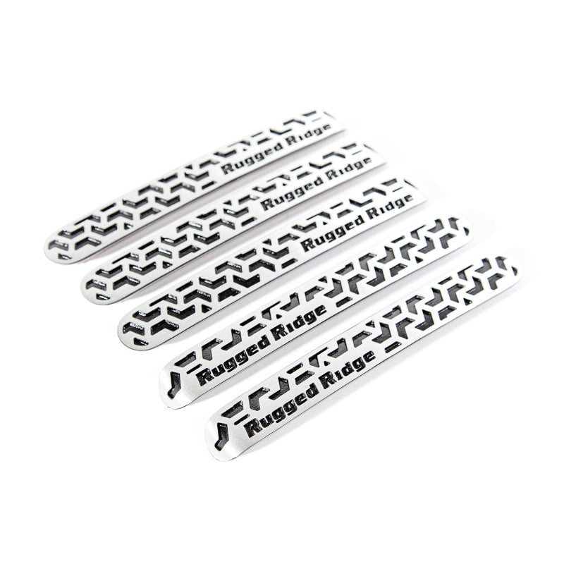 Load image into Gallery viewer, Rugged Ridge 13311.53 RUG Door Handles
