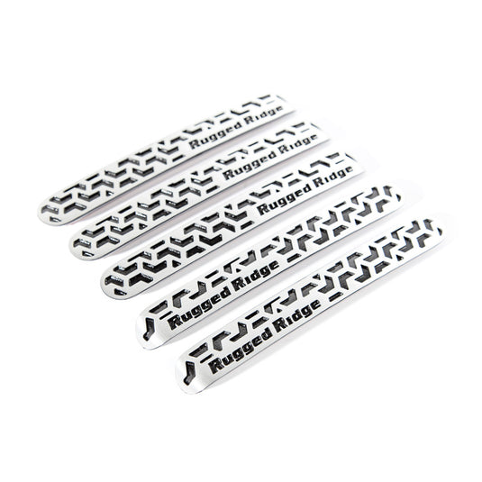 Rugged Ridge 13311.53 RUG Door Handles