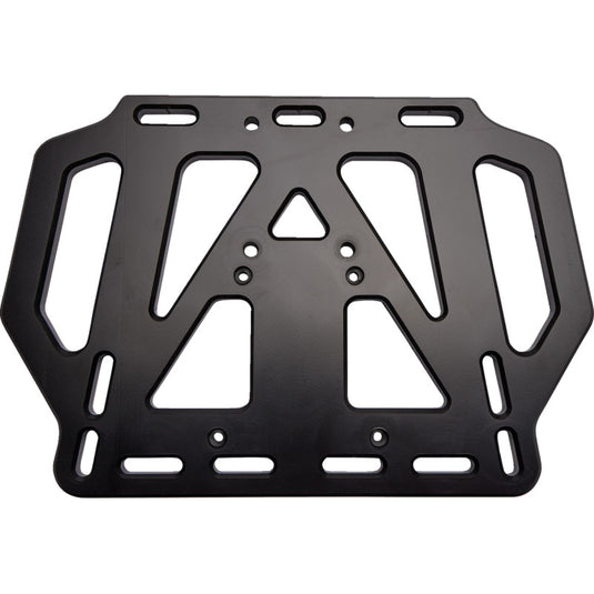 Moose Racing PX1678 Dual Sport Polyethylene Rear Rack