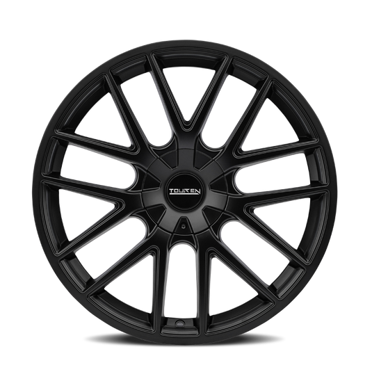 Touren 3260-8803FMB TRN TR60 3260 Wheels
