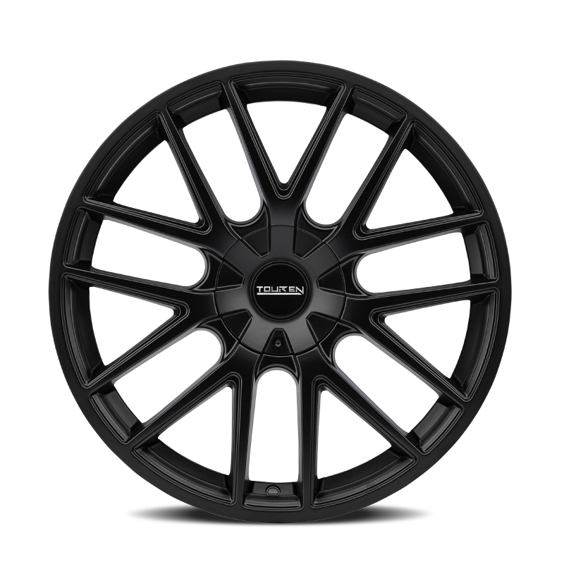 Load image into Gallery viewer, Touren 3260-8814FMB TRN TR60 3260 Wheels
