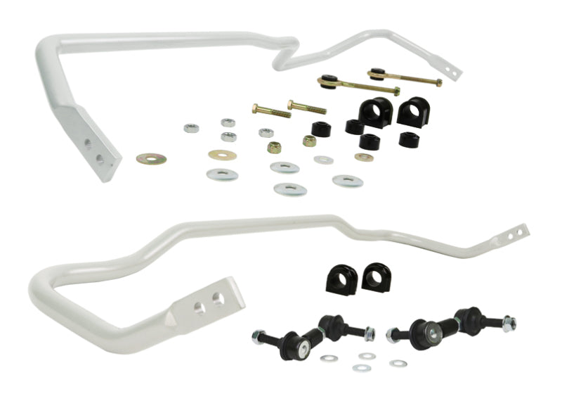 Load image into Gallery viewer, Whiteline BNK009 WL Sway Bars - Rear
