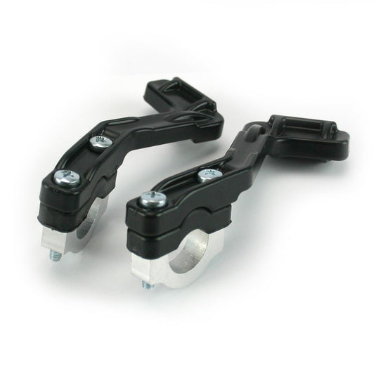 Cycra 1CYC-0055-00 Cycra Primal Handshield Brackets