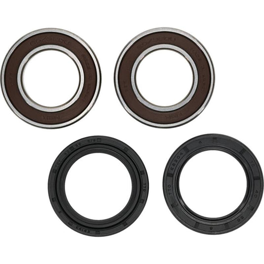 Pivot Works 25-1299-P PIV Wheel Bearing Kit