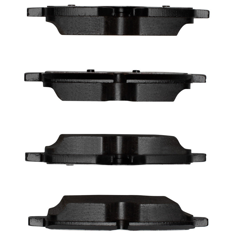 Load image into Gallery viewer, Dfc 1600-1469-00 DFC Euro 5000 Ceramic Brake Pads
