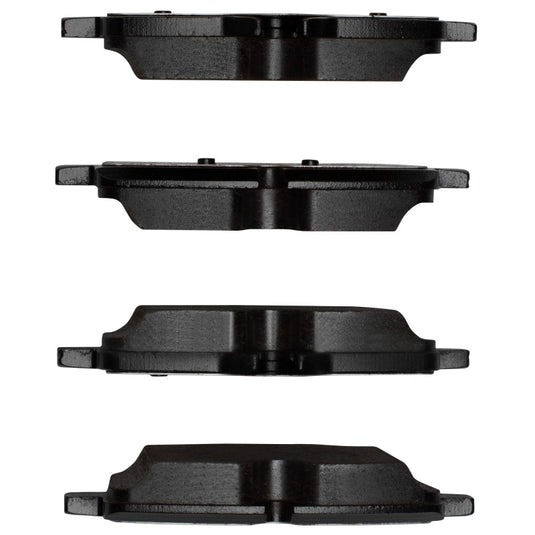 Dfc 1600-1469-00 DFC Euro 5000 Ceramic Brake Pads