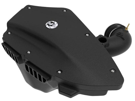 Afe 54-81012-B AFE Magnum FORCE Stage-2Si Cold Air Intakes